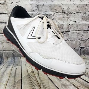CALLAWAY GOLF SHOES